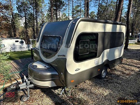 NEO MOTORS - UĞUR KARAVAN - NS4090 SMARTLINE 2021 MODEL