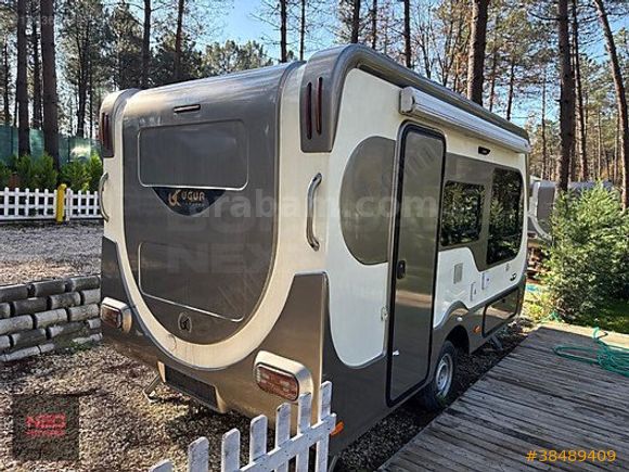 NEO MOTORS - UĞUR KARAVAN - NS4090 SMARTLINE 2021 MODEL