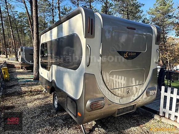 NEO MOTORS - UĞUR KARAVAN - NS4090 SMARTLINE 2021 MODEL