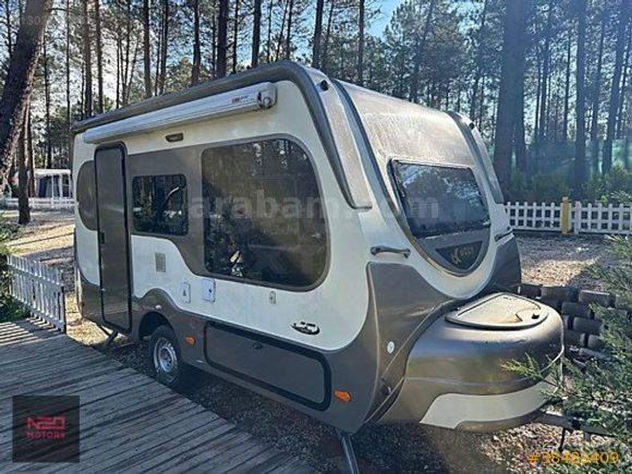 NEO MOTORS - UĞUR KARAVAN - NS4090 SMARTLINE 2021 MODEL