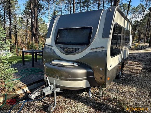 NEO MOTORS - UĞUR KARAVAN - NS4090 SMARTLINE 2021 MODEL