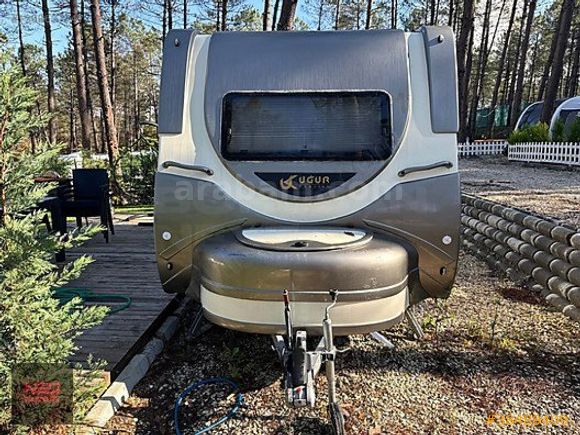 NEO MOTORS - UĞUR KARAVAN - NS4090 SMARTLINE 2021 MODEL
