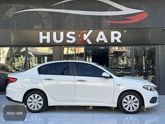 HUSKAR'DAN 2017 FİAT EGEA 1.3 MJET EASY