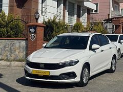 2021 MODEL DEĞİŞENSİZ FİAT EGEA 1.3MULTİJET EASY/700.000TL KREDİ