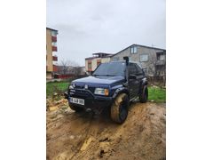 Sahibinden Suzuki Vitara 1.6 JLX 1996 Model 