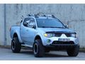 Sahibinden Mitsubishi L 200 4x4 Intense 2009 Model 