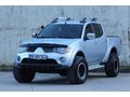 Sahibinden Mitsubishi L 200 4x4 Intense 2009 Model 