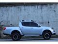 Sahibinden Mitsubishi L 200 4x4 Intense 2009 Model 