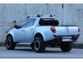 Sahibinden Mitsubishi L 200 4x4 Intense 2009 Model 