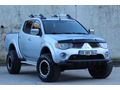 Sahibinden Mitsubishi L 200 4x4 Intense 2009 Model 