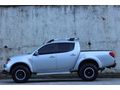 Sahibinden Mitsubishi L 200 4x4 Intense 2009 Model 