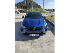 Sahibinden Renault Clio 1.0 TCe Techno Esprit Alpine 2023 Model 