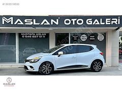 *MASLAN* 2017 CLİO 1.5 DCI*DEĞİŞENSİZ*KAYITSIZ*300BİN PEŞİN 36AY