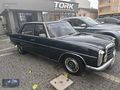 1974 Mercedes-Benz 230.4 w115 OTOMATİK VİTES