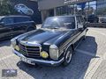 1974 Mercedes-Benz 230.4 w115 OTOMATİK VİTES