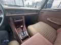 1974 Mercedes-Benz 230.4 w115 OTOMATİK VİTES