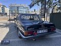 1974 Mercedes-Benz 230.4 w115 OTOMATİK VİTES