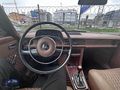 1974 Mercedes-Benz 230.4 w115 OTOMATİK VİTES