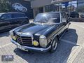 1974 Mercedes-Benz 230.4 w115 OTOMATİK VİTES
