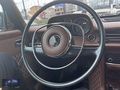 1974 Mercedes-Benz 230.4 w115 OTOMATİK VİTES