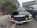 1974 Mercedes-Benz 230.4 w115 OTOMATİK VİTES