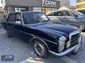 1974 Mercedes-Benz 230.4 w115 OTOMATİK VİTES