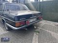 1974 Mercedes-Benz 230.4 w115 OTOMATİK VİTES