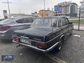 1974 Mercedes-Benz 230.4 w115 OTOMATİK VİTES