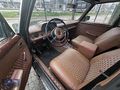 1974 Mercedes-Benz 230.4 w115 OTOMATİK VİTES