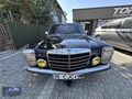 1974 Mercedes-Benz 230.4 w115 OTOMATİK VİTES