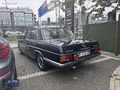 1974 Mercedes-Benz 230.4 w115 OTOMATİK VİTES