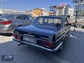1974 Mercedes-Benz 230.4 w115 OTOMATİK VİTES