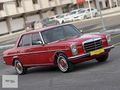 " EFTAL AUTO'DAN " KLASİK MERCEDES