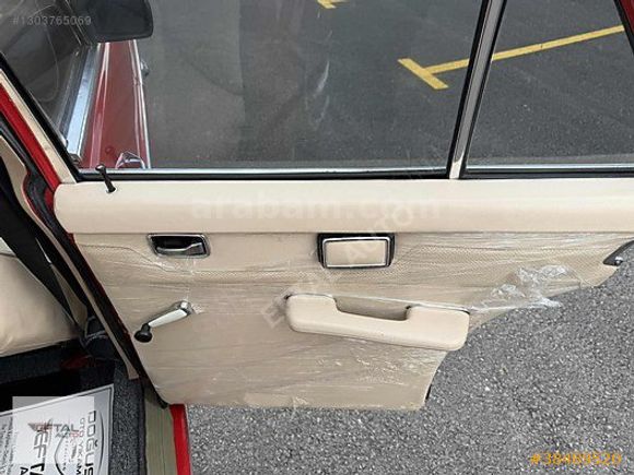 " EFTAL AUTO'DAN " KLASİK MERCEDES