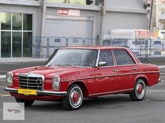" EFTAL AUTO'DAN " KLASİK MERCEDES