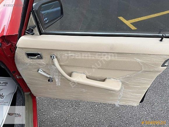 " EFTAL AUTO'DAN " KLASİK MERCEDES