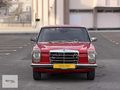 " EFTAL AUTO'DAN " KLASİK MERCEDES