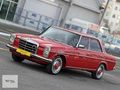" EFTAL AUTO'DAN " KLASİK MERCEDES