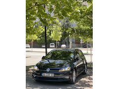 Sahibinden VW Golf ACT 1.5 TSi Comfortline 2020 Çıkışlı Yetkili Servis Bakımlı .
