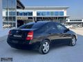 2004 Nissan Primera Tekna