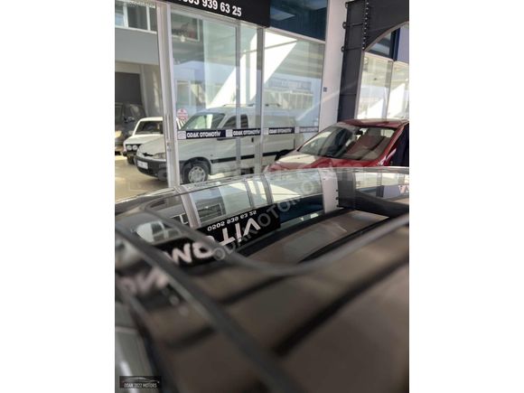 2004 Nissan Primera Tekna