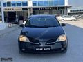 2004 Nissan Primera Tekna