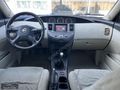 2004 Nissan Primera Tekna