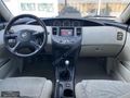 2004 Nissan Primera Tekna