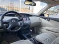 2004 Nissan Primera Tekna