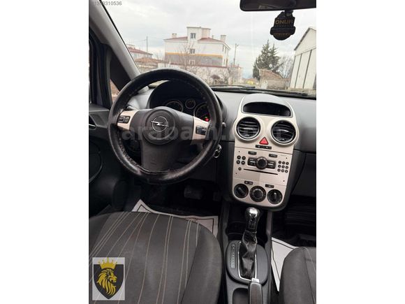 TAM OTOMATİK 187.000 KM