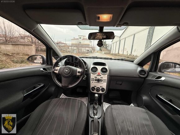 TAM OTOMATİK 187.000 KM