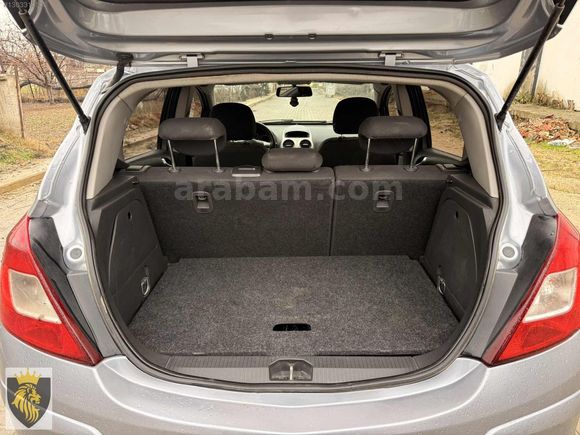 TAM OTOMATİK 187.000 KM