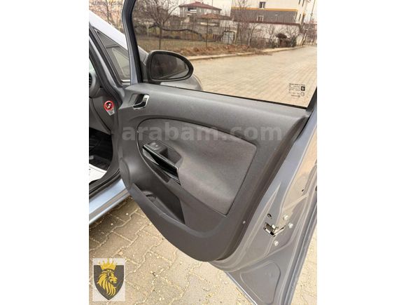 TAM OTOMATİK 187.000 KM