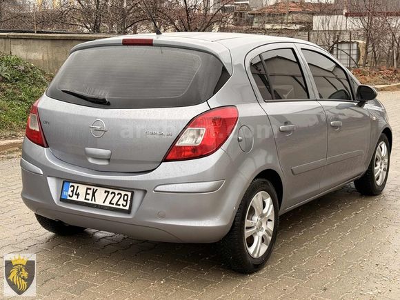 TAM OTOMATİK 187.000 KM